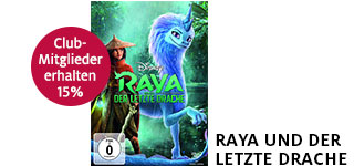 «Raya und der letzte Drache»