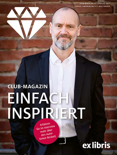 Zum Club-Magazin Juli/August 2021
