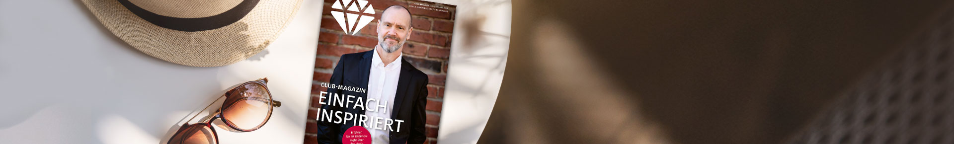 Aktuelle Club-Angebote entdecken