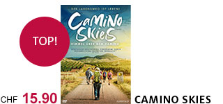 «Camino Skies»