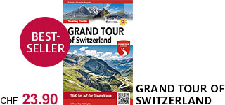 «Grand Tour of Switzerland»