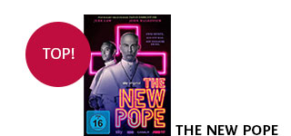 «The New Pope»