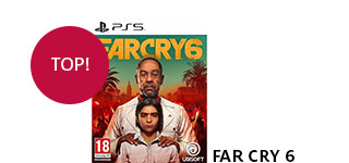 «Far Cry 6»