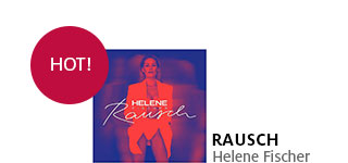 «Rausch» von Helene Fischer
