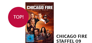 «Chicago Fires Staffel 09»