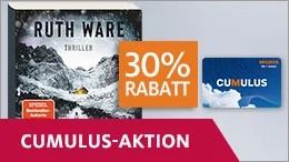 Cumulus-Angebot: 30% Rabatt auf «Das Chalet»