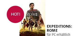 «Expedition: Rome»
