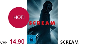 «Scream»