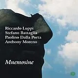Luppi & Battaglia & Dalla Port CD Mnemosine