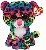 TY Beanie Boo regular 15 cm Dotty Leopard Spiel