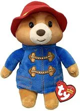 Paddington Bär Plüschtier Spiel