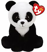Baboo Panda - Beanie Babies - Reg Spiel