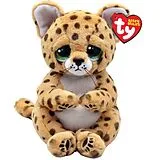 Beanie Bellies - Leopard Lloyd Plüschtier Spiel