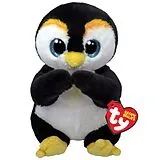 Beanie Bellies - Pinguin Neve Plüschtier Spiel