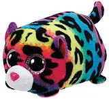Leopard Jelly Plüsch Spiel