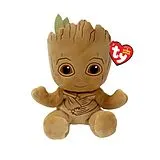 Marvel Groot Plüsch Spiel