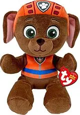 Paw Patrol Plüsch Zuma Spiel