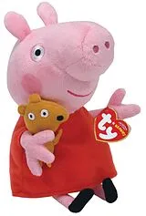 Peppa Pig - Beanie Babies - Reg Spiel