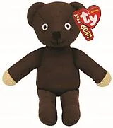 Mr Bean Teddy Plüschtier Spiel