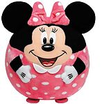 Disney Ball - Minnie, Ø22cm FIX4 Spiel