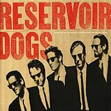 Original Soundtrack CD Reservoir Dogs