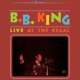 B. B. King Vinyl Live At The Regal (Vinyl)