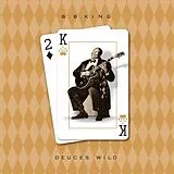 B. B. King CD Deuces Wild