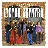 Lynyrd Skynyrd CD Essential Lynyrd Skynyrd