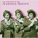 Andrew Sisters CD The Very Best Of