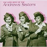 Andrew Sisters CD The Very Best Of