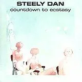 Steely Dan CD Countdown To Ecstasy