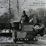 Steely Dan CD Pretzel Logic