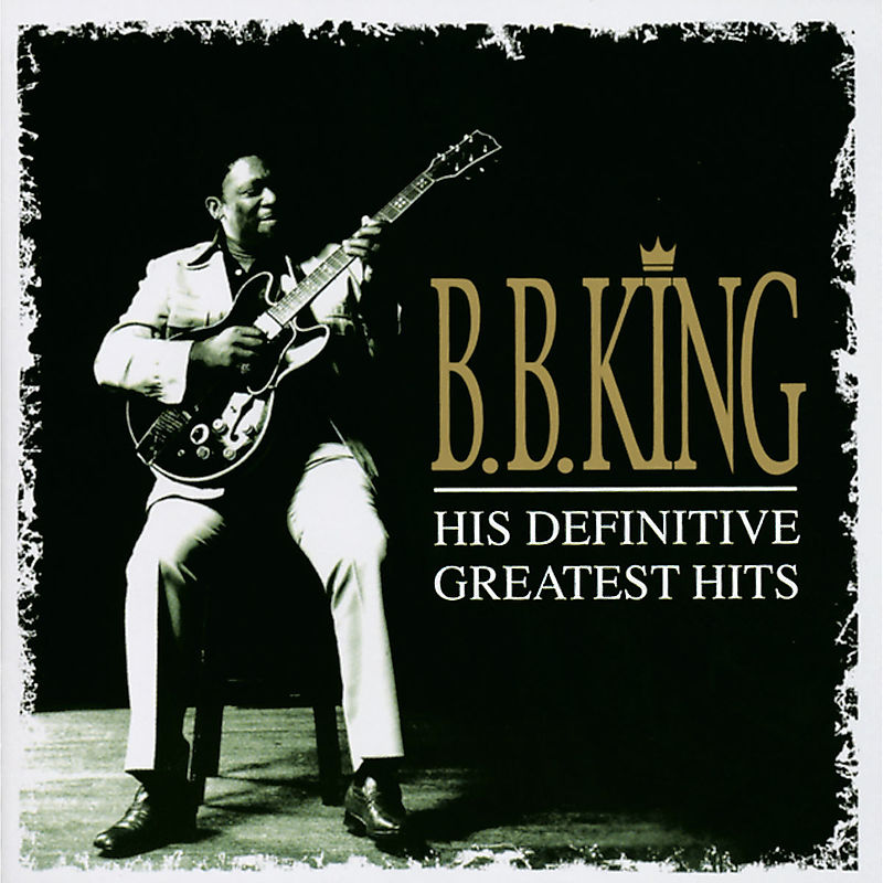 His Definitive Greatest Hits - King B.b. - CD Kaufen | Ex Libris