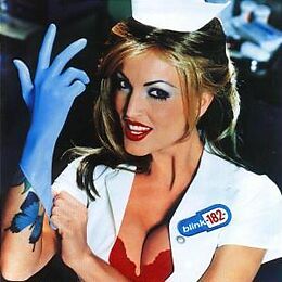 Blink-182 CD Enema Of The State