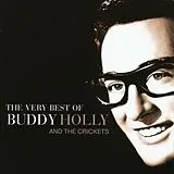 Buddy Holly CD The Very Best Of