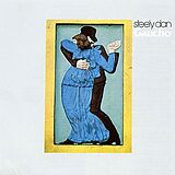 Steely Dan CD Gaucho