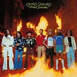Lynyrd Skynyrd CD Street Survivors