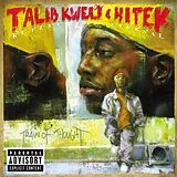 Talib Kweli & Hi Tek CD Reflection Eternal