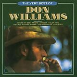 Don Williams CD Very Best Of