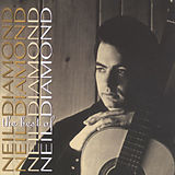 Neil Diamond CD The Best Of