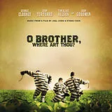 Original Soundtrack CD O Brother,Where Art Thou?