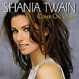 Shania Twain CD Come On Over