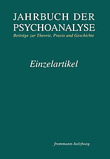 E-Book (pdf) Frühe Erfahrungen als Einstieg in die psychoanalytische Welt. Beobachterin und Seminargruppe in der analytischen Säuglingsbeobachtung von Uta Zeitzschel