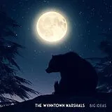 The Wynntown Marshals LP (analog) Big Ideas (numbered, Limited Edition, Indies Only)