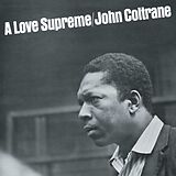 Coltrane,John Vinyl A Love Supreme