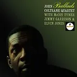 Coltrane,John Vinyl Ballads