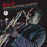 Coltrane,John LP (analog) Crescent
