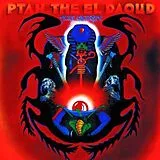 Alice Coltrane CD Ptah,The El Daoud