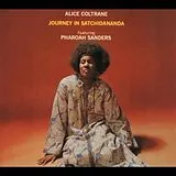 Alice Coltrane CD Journey In Satchidananda