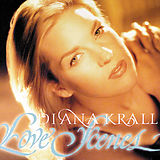 Diana Krall CD Love Scenes